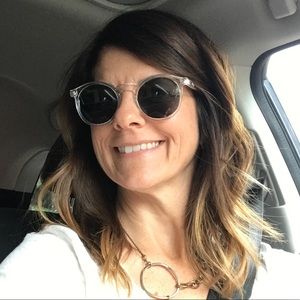 Meet your Posher, Lea ann